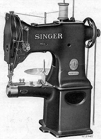 Singer 108w1 Industrial walking foot sewing machine $375 OBO