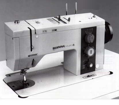 Bernina Industrial Sewing Machines for Sale